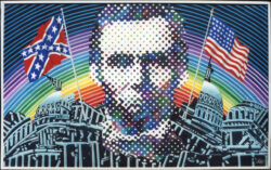Abraham Lincoln